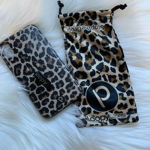 Loopy Case- Iphone XR